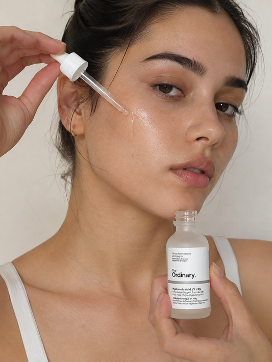 The Ordinary Hyaluronic Acid 2% + B5 – 30ml